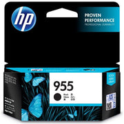 HP 955 INK CARTRIDGE BLACK
