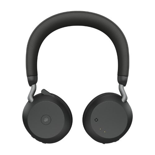 JABRA BUY 5 GET 1 FREE JABRA WIRELESS EVOLVE2 75 MS S TEREO BLUETOOTH ANC HEADSET,USB-C