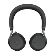 JABRA BUY 5 GET 1 FREE JABRA WIRELESS EVOLVE2 75 MS S TEREO BLUETOOTH ANC HEADSET,USB-C