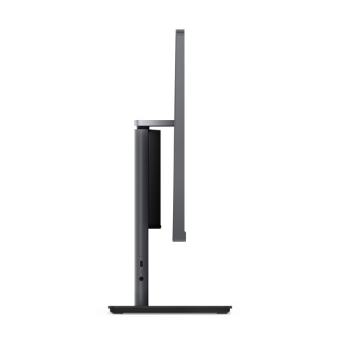 Lenovo ThinkCentre neo 50a 24 Gen 5 Intel Core 5 210H 60.5 cm (23.8") 1920 x 1080 pixels Touchscreen All-in-One PC 16 GB DDR5-SDRAM 512 GB SSD Windows 11 Pro Wi-Fi 6 (802.11ax) Grey