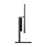 Lenovo ThinkCentre neo 50a 24 Gen 5 Intel Core 5 210H 60.5 cm (23.8") 1920 x 1080 pixels Touchscreen All-in-One PC 16 GB DDR5-SDRAM 512 GB SSD Windows 11 Pro Wi-Fi 6 (802.11ax) Grey