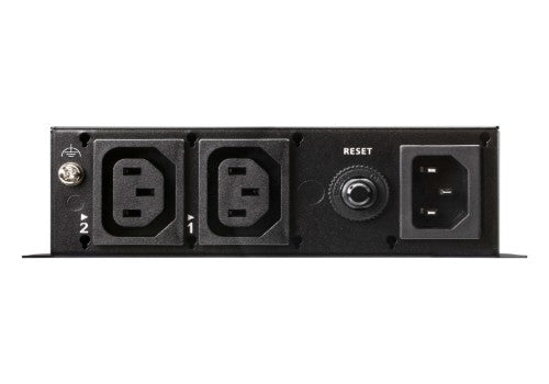 ATEN 2-Outlet Eco PDU Power Controller