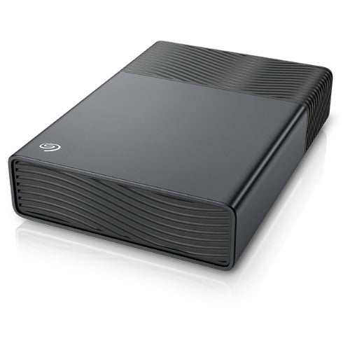 Seagate One Touch STNB20000400 external hard drive 20 TB USB Type-C Grey