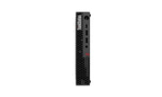 Lenovo ThinkStation P3 Tiny Gen 2 Intel Core Ultra 7 265 16 GB DDR5-SDRAM 1 TB SSD NVIDIA RTX A1000 Windows 11 Pro Mini PC Workstation Black