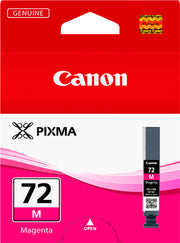 Canon PGI-72M ink cartridge Original Magenta
