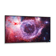 Sharp E988 Signage Display Digital signage flat panel 2.48 m (97.5") LCD 350 cd/m² 4K Ultra HD Black 24/7