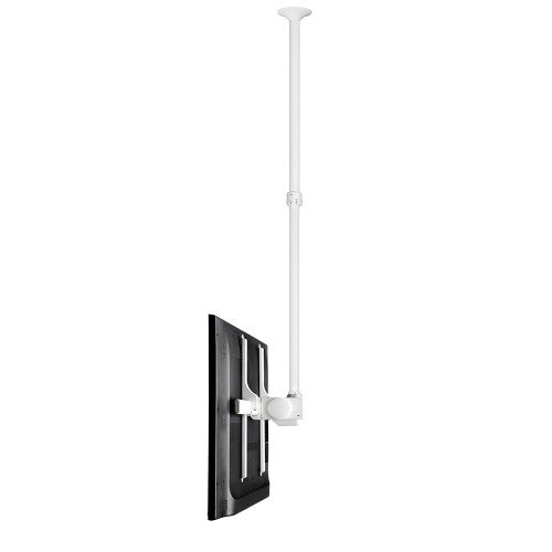 Atdec TH-3070-CTLW TV mount White