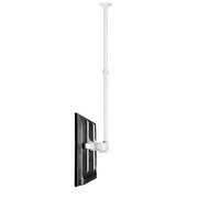 Atdec TH-3070-CTLW TV mount White