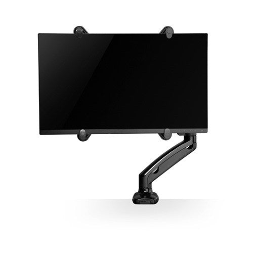 Brateck MABT-XMA-01 68.6 cm (27") Black