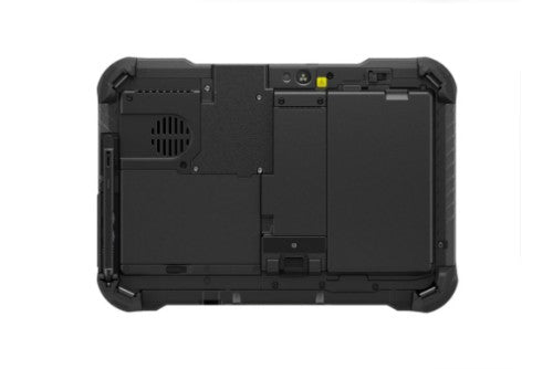 Panasonic Toughbook G2 mk3 4G Intel Core Ultra 5 LTE 512 GB 25.6 cm (10.1") 16 GB Wi-Fi 6E (802.11ax) Windows 11 Pro Black, Grey