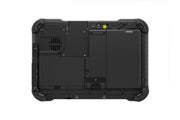 Panasonic Toughbook G2 mk3 5G Intel Core Ultra 5 512 GB 25.6 cm (10.1") 16 GB Wi-Fi 6E (802.11ax) Windows 11 Pro Black, Grey