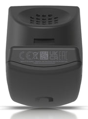 Ubiquiti UT-G3-Handset Analog telephone handset Black