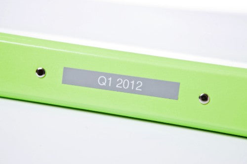 Brother TZE-MQL35 label-making tape