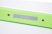 Brother TZE-MQL35 label-making tape