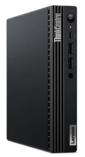 Lenovo ThinkCentre M70q Gen 5 Intel® Core™ i7 i7-14700T 32 GB DDR5-SDRAM 512 GB SSD Windows 11 Pro Mini PC Black