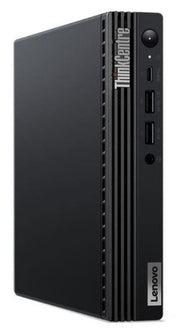 Lenovo ThinkCentre M70q Gen 5 Intel® Core™ i7 i7-14700T 32 GB DDR5-SDRAM 512 GB SSD Windows 11 Pro Mini PC Black
