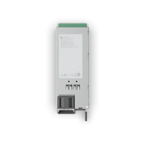 Ubiquiti UACC-PSU-12V-150W power adapter/inverter Indoor Green, Grey
