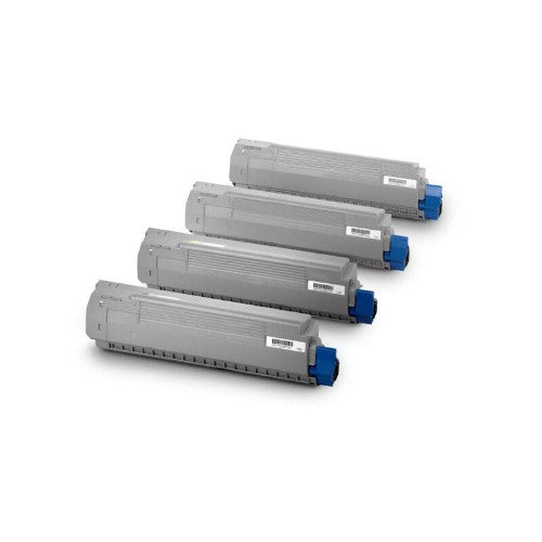 OKI 44059135 toner cartridge 1 pc(s) Original Cyan