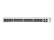 HPE Aruba Networking Networking Instant On Switch 48p Gigabit CL4 PoE 4p SFP+ 370W 1930