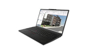Lenovo ThinkPad P16s Gen 5 (AMD) Copilot + PC Copilot+ PC AMD Ryzen AI 9 HX PRO PRO 470 Mobile workstation 40.6 cm (16") Touchscreen WUXGA 64 GB LPDDR5x-SDRAM 2 TB SSD NVIDIA RTX PRO 2000 Blackwell Wi-Fi 7 (802.11be) Windows 11 Pro English Black