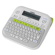 Brother PT-D210 label printer Thermal transfer 180 x 180 DPI 20 mm/sec QWERTY