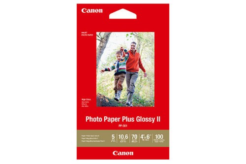 Canon PP-301 Gloss