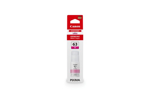 Canon GI-63M printer ink refill Original