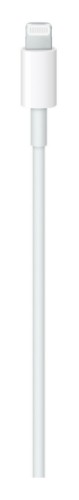 Apple MW2R3ZA/A lightning cable 2 m White