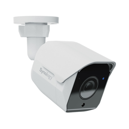 Synology BC510 AI-powered bullet camera