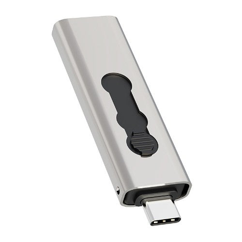 HP X796C 128GB USB3.2 Type A/C