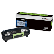 Lexmark 60F3X0E toner cartridge 1 pc(s) Original Black