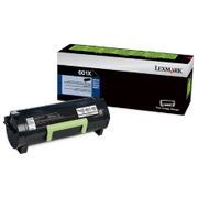 Lexmark 60F3X0E toner cartridge 1 pc(s) Original Black