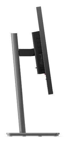 Lenovo ThinkVision P24QD-40 computer monitor 60.5 cm (23.8") 2560 x 1440 pixels Quad HD LCD Black