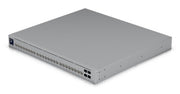 Ubiquiti UniFi Pro HD 24 PoE Managed L2/L3 2.5G Ethernet (100/1000/2500) Power over Ethernet (PoE) 1U Grey