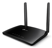TP-Link Archer MR402 wireless router Fast Ethernet Dual-band (2.4 GHz / 5 GHz) 4G Black
