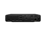 HP Pro 4 Mini G1i Desktop PC Intel U5-235T 16GB DDR5 512GB SSD WIN11 PRO UHD 770 Graphics WiFi6E 2xDP 1xHDMI WIFI BT KB+Mouse 3yr OS Wty