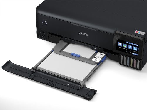 Epson EcoTank ET-8550 Inkjet A3+ 5760 x 1440 DPI Wi-Fi