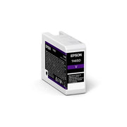 Epson Singlepack Violet T46SD UltraChrome Pro 10 ink 25ml