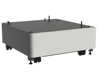 Lexmark 32C0053 printer cabinet/stand Grey