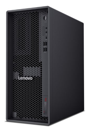LENOVO P4 TOWER R7-9755, 1TB SSD+2TB HDD, 64GB + $99 LENOVO M16 16" USB-C MONITOR