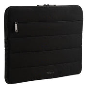 Targus Puffer 35.6 cm (14") Sleeve case Black