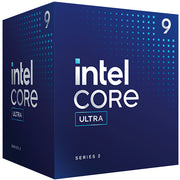 Intel Core Ultra 9 285 processor 36 MB Smart Cache Box