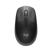 Logitech 910-005913 mouse Office Ambidextrous RF Wireless Optical 1000 DPI
