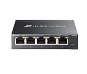 TP-Link Omada 5-Port Gigabit Easy Managed Switch