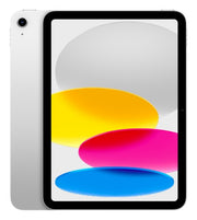 Apple iPad 11-inch Wi-Fi 512GB - Silver