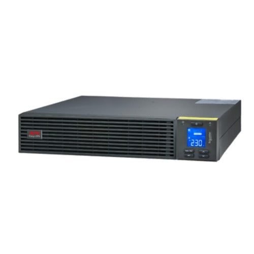 APC SRV2KRIRK-E uninterruptible power supply (UPS) 2 kVA 1800 W