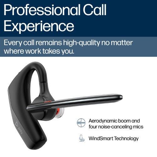 HP Poly Voyager Legend 30 Headset