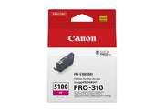 Canon INK TANK PFI-5100 M - INK CARTRIDGE FOR PRO-310
