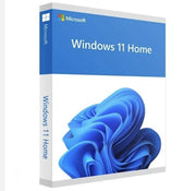Microsoft Windows 11 Home 1 license(s)