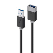 ALOGIC USB 3.0 Type A to Type A Extension Cable - Male to Female 3m